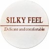 Miękka, oddychająca struktura „silky feel”